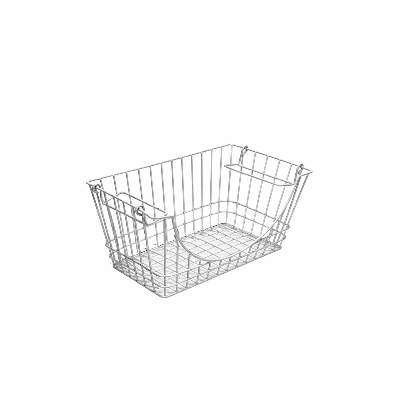 Metal Wire Basket by Ashland®